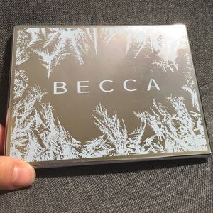 Becca Apres Ski Glow Face Palette